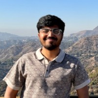 5th Axis Workholding Employee Pavan Patel's profile photo