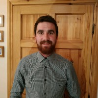 SoftTrace Ltd Employee Jamie Lawton's profile photo