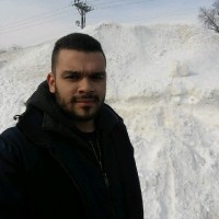 Management Health Services Employee Santiago Patiño's profile photo