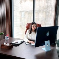 SourceDOTcom Pvt Ltd Employee Abhilasha Singh's profile photo