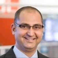 Anser Advisory Employee Alok Deshpande's profile photo