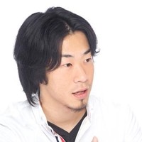 Metaps Employee Katsuaki Sato's profile photo