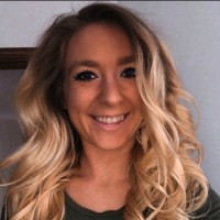 Pavement Solutions, LLC Employee Megan Lanway's profile photo