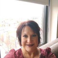 Eden Theological Seminary Employee Amy Pisaneschi's profile photo
