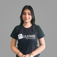 Nulearn Employee Sanjana Nagar's profile photo