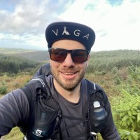 Trekitt Employee Steve Davies's profile photo