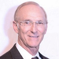 Sling Aircraft North America Employee Barry Jay's profile photo