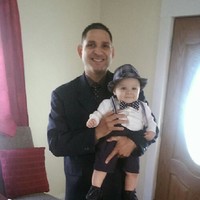 Omar Nieves-Hernandez Email & Phone Number