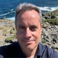 Ferring Pharmaceuticals Employee Christian Huber's profile photo