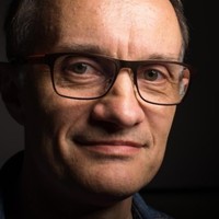 ATOM Employee Sergey Sergeyev's profile photo