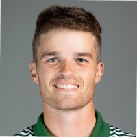 Royal Melbourne Country Club Employee Zach Rosendale's profile photo