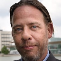 DeepTechXL Employee Guus Frericks's profile photo
