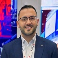 Navori Labs Employee Asem Makhamreh's profile photo