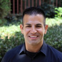 WEBCOR Builders Employee Sam Khatibi's profile photo