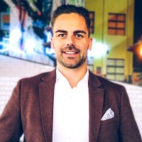 Groupe Dissan - Dissan Group Employee Michaël Arbour's profile photo