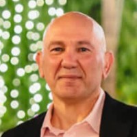 Perimondo Employee Aleksander Fogelman's profile photo