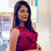 Darshana S Email
