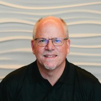 IRISS, Inc. Employee Ken Dufault's profile photo