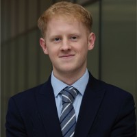 Debrett's Limited Employee Seb Rowlands's profile photo