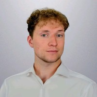 Dyckerhoff Employee Julian Metz's profile photo