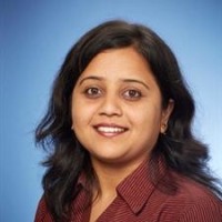 Apple Employee Ashwini V.'s profile photo