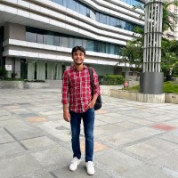 SS Kothari Mehta & Co Employee Naser Ali's profile photo