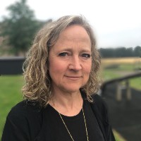 Jette Olsen Email