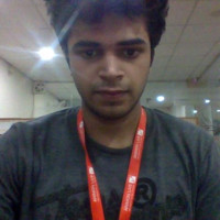 Mayank Nagpal Email