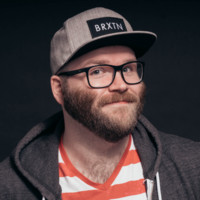 Endgame Employee Andy Boyle's profile photo