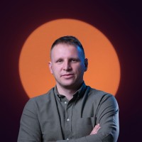 Nordics.io Employee Michael Musinka's profile photo
