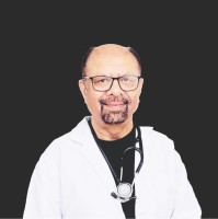 Lybrate Employee Rajesh Chander's profile photo