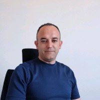Mustafa İsmil Email