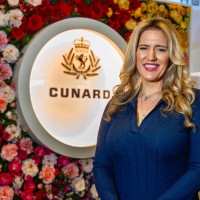 Cunard Employee Elizabeth Fettes's profile photo