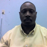 Janssen, Pharmaceutical Companies of Johnson and Johnson Employee Mel Thompson's profile photo