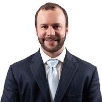 Mantis Funds Employee Justin Epstein's profile photo