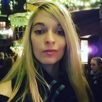 Admin America, Inc. Employee Sierra Adams's profile photo