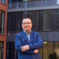 Algotech Czech Republic Employee Marek Fabian's profile photo