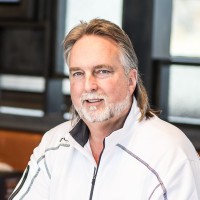 Southern Rock Restaurants | McAlister's Deli Employee David Blackburn's profile photo