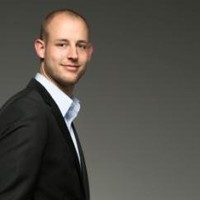 Suffel Fördertechnik GmbH & Co. KG Employee Uli Eisenacher's profile photo