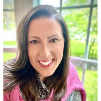 Wentworth Institute of Technology Employee Lindsey Baumgardner's profile photo