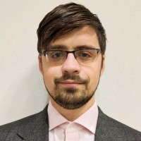 Apple Employee Jeffrey Patterson's profile photo
