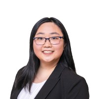 Monachus Solutions Employee Tracy Liang's profile photo