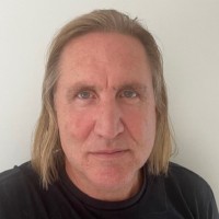 Nigel Ferguson Email & Phone Number