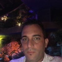 Atlantic Services Group, Inc. Employee Armando Martinez's profile photo