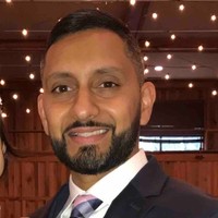 STANLEY Access Technologies Employee Hanspal Virdee's profile photo
