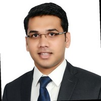 ElasticRun Employee Nikhil Karwa's profile photo