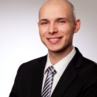 Abraham James Email & Phone Number