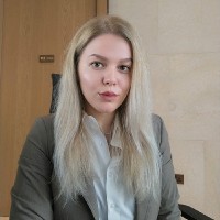 Casa Cipriani Milano Employee Svitlana Lytovchenko's profile photo