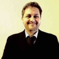 CRIBIS Employee Massimiliano Domizio's profile photo