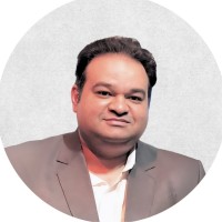 SimplyJITH Investment Corporation Private Limited Employee Abhijith Jayanthi's profile photo